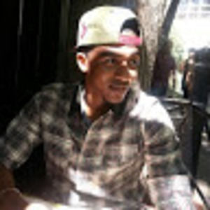 Meet your Posher, Terrance